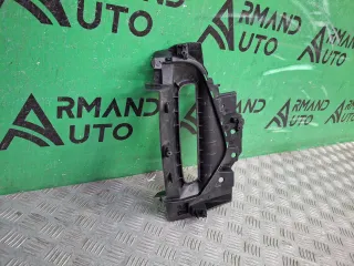 602001300AA окантовка птф EXEED TXL Restailing Арт 337227RM, вид 6