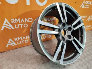 97036217806 Диск колесный R20 R20 5x130 Porsche Panamera Арт 247556PM, вид 2