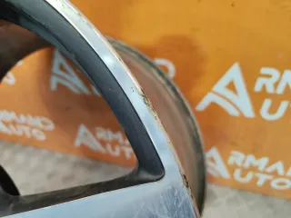 97036217806 Диск колесный R20 R20 5x130 Porsche Panamera Арт 247556PM, вид 5