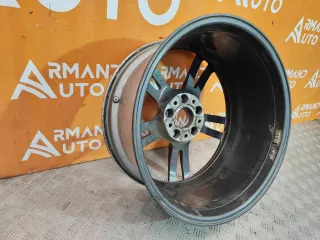 97036217806 Диск колесный R20 R20 5x130 Porsche Panamera Арт 247556PM, вид 9