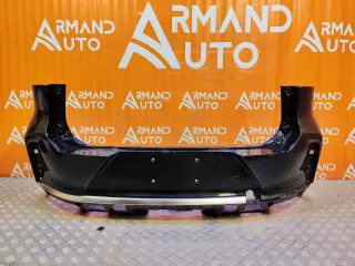 602001291AADQJ, 602002697AA, 4 бампер эксид тхл EXEED TXL Restailing Арт 278944PM, вид 1