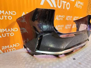 602001291AADQJ, 602002697AA, 4 бампер эксид тхл EXEED TXL Restailing Арт 278944PM, вид 2