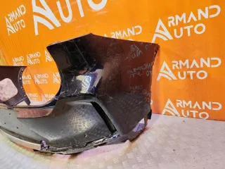 602001291AADQJ, 602002697AA, 4 бампер эксид тхл EXEED TXL Restailing Арт 278944PM, вид 3