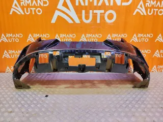 602001291AADQJ, 602002697AA, 4 бампер эксид тхл EXEED TXL Restailing Арт 278944PM, вид 4