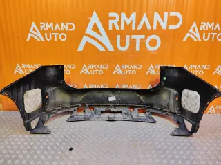 602001291AADQJ, 602002697AA, 4 бампер эксид тхл EXEED TXL Restailing Арт 278944PM, вид 5