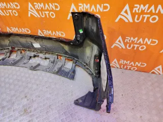 602001291AADQJ, 602002697AA, 4 бампер эксид тхл EXEED TXL Restailing Арт 278944PM, вид 7