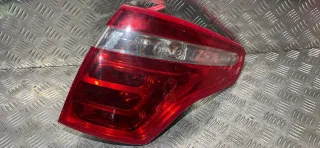  Фонарь задний правый Citroen C4 Picasso 1 Арт GRT79408, вид 1