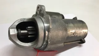 55556245 Стартер Saab 9-3 2 Арт GRT78464, вид 4