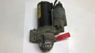 0 001 115 069,1241 7801203,0 001 109 070 Стартер BMW 5 E60/E61 Арт GRT78457, вид 2