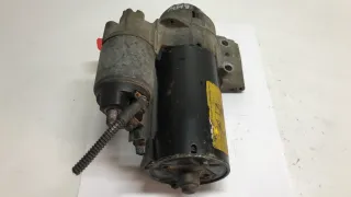 0 001 115 069,1241 7801203,0 001 109 070 Стартер BMW 5 E60/E61 Арт GRT78457, вид 3