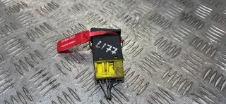  Кнопка противотуманных фар Audi 80 B4 Арт GRT74845, вид 5