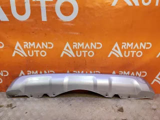 2804205XKV3AA, 2804205XKV3AA, 2804105XKV3AA, 3 накладка бампера Tank 500 Арт 280149PM, вид 1