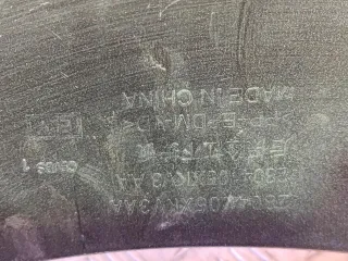 2804205XKV3AA, 2804205XKV3AA, 2804105XKV3AA, 3 накладка бампера Tank 500 Арт 280149PM, вид 9