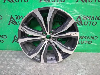 4261148860, 4 диск колесный r20 Lexus RX 4 Арт 341776RM, вид 1