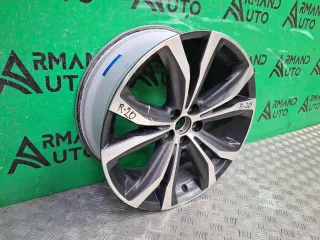 4261148860, 4 диск колесный r20 Lexus RX 4 Арт 341776RM, вид 2