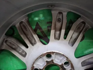 4261148860, 4 диск колесный r20 Lexus RX 4 Арт 341776RM, вид 7