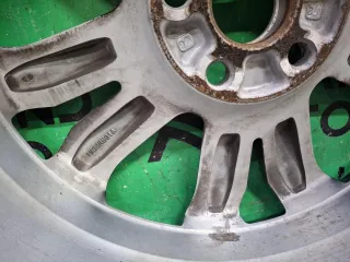 4261148860, 4 диск колесный r20 Lexus RX 4 Арт 341776RM, вид 8