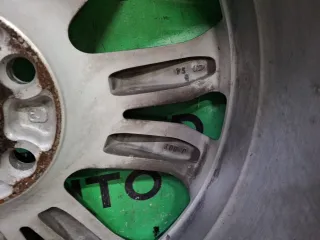 4261148860, 4 диск колесный r20 Lexus RX 4 Арт 341776RM, вид 9