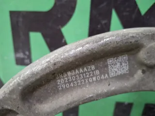 2904322XGW04A, 7 рычаг подвески верхний Tank 500 Арт 341230RM, вид 7
