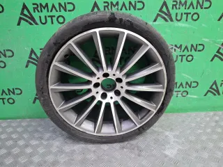 A21840112007X21, A2184011200, 8 диск колесный r19 Mercedes CLS C218 Арт 341247RM, вид 2