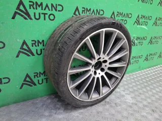 A21840112007X21, A2184011200, 8 диск колесный r19 Mercedes CLS C218 Арт 341247RM, вид 3