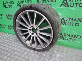 A21840112007X21, A2184011200, 8 диск колесный r19 Mercedes CLS C218 Арт 341247RM, вид 4