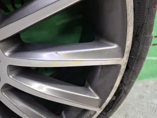 A21840112007X21, A2184011200, 8 диск колесный r19 Mercedes CLS C218 Арт 341247RM, вид 5