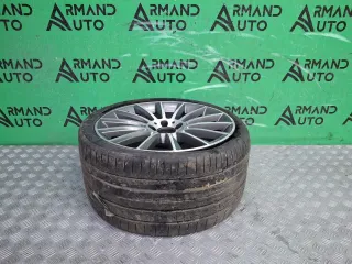 A21840112007X21, A2184011200, 8 диск колесный r19 Mercedes CLS C218 Арт 341247RM, вид 6