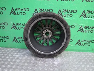 A21840112007X21, A2184011200, 8 диск колесный r19 Mercedes CLS C218 Арт 341247RM, вид 7