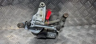 1397220528 Механизм стеклоочистителя (трапеция дворников) Ford S-Max 1 Арт GRT79816, вид 1