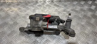1397220528 Механизм стеклоочистителя (трапеция дворников) Ford S-Max 1 Арт GRT79816, вид 8