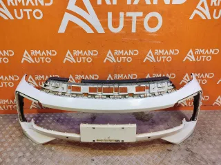 602001439AADQJ, 602001294AA, 602001438AA, 602001177AA, 602001913AA, 4 бампер эксид тхл EXEED TXL Restailing Арт 281319PM, вид 1