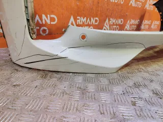 602001439AADQJ, 602001294AA, 602001438AA, 602001177AA, 602001913AA, 4 бампер эксид тхл EXEED TXL Restailing Арт 281319PM, вид 2