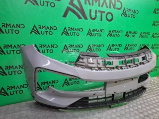 602001439AADQJ, 602001294AA, 602001438AA, 602001177AA, 602001913AA, 2 Бампер эксид тхл EXEED TXL Restailing Арт 342847RM, вид 2
