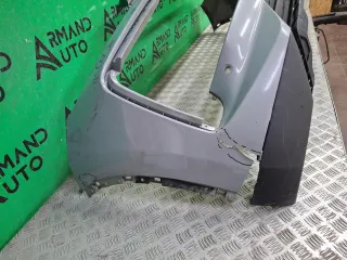 602001439AADQJ, 602001294AA, 602001438AA, 602001177AA, 602001913AA, 2 Бампер эксид тхл EXEED TXL Restailing Арт 342847RM, вид 5