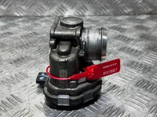 9673534480 Заслонка дроссельная Citroen C4 2 Арт GRT79927, вид 4
