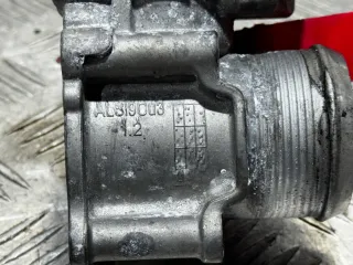 9673534480 Заслонка дроссельная Citroen C4 2 Арт GRT79927, вид 6