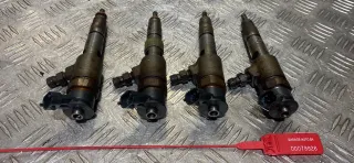 0445110340 Форсунка Citroen C4 2 1.6л Арт GRT79926, вид 1