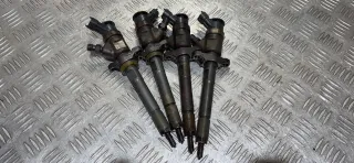 0445110311 Форсунка Citroen C4 1 restailing Арт GRT79866, вид 1