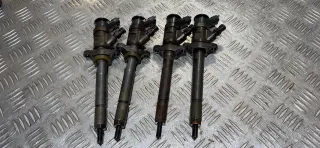 0445110311 Форсунка Citroen C4 1 restailing Арт GRT79866, вид 2