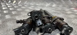 0445110311 Форсунка Citroen C4 1 restailing Арт GRT79866, вид 4