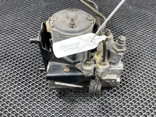 34511090910 Блок ABS BMW 8 E31 Арт 01778136_2, вид 5