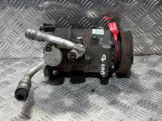 0445010102 Компрессор кондиционера Seat Toledo 4 Арт GRT79976, вид 1