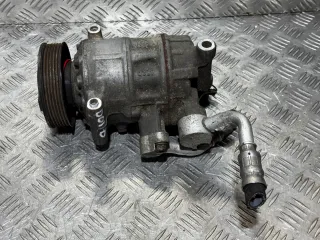 0445010102 Компрессор кондиционера Seat Toledo 4 Арт GRT79976, вид 3