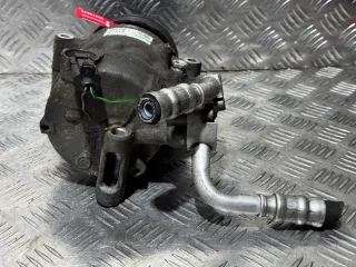 0445010102 Компрессор кондиционера Seat Toledo 4 Арт GRT79976, вид 6