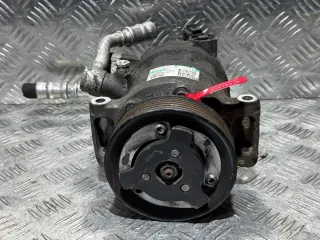 0445010102 Компрессор кондиционера Seat Toledo 4 Арт GRT79976, вид 8