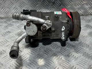 0445010102 Компрессор кондиционера Seat Toledo 4 Арт GRT79976, вид 10