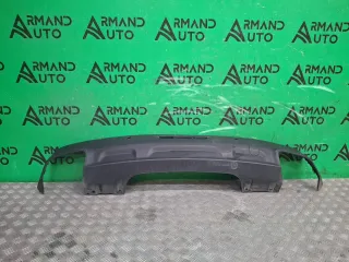 602000334AA, 4 Юбка бампера EXEED VX Арт 343714RM, вид 4