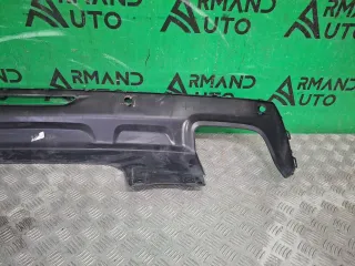 602000334AA, 4 Юбка бампера EXEED VX Арт 343714RM, вид 9