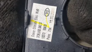 3CN863042D Кнопка аварийки Volkswagen Atlas Арт 9383589, вид 2